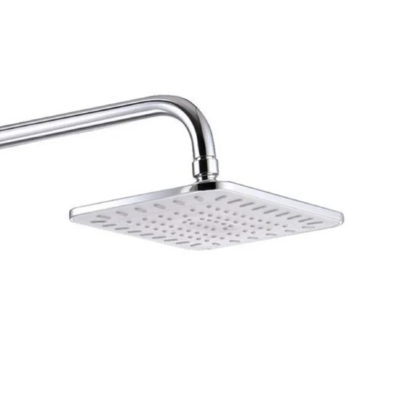 RAVONI SHOWER COLUMN SRT0324-LF7198CH CHROME BRASS BATH & SHOWER SET